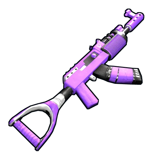 Twitch Rivals AR