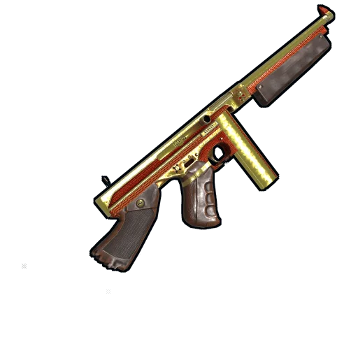 Winnie Thompson