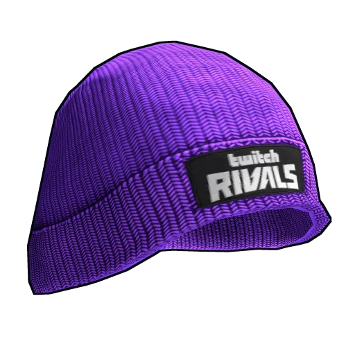 Twitch Rivals IV - Beenie