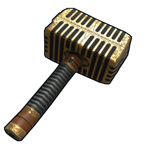 Kingdoms II Hammer