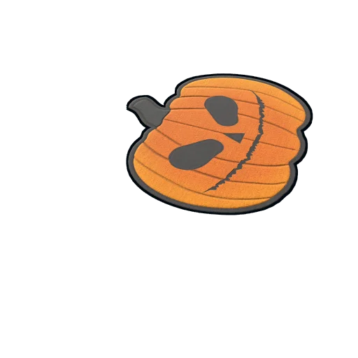 Twitch Rivals Spooky Rug