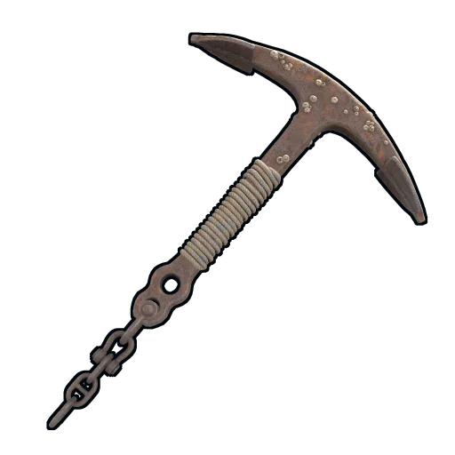 Diver Pickaxe