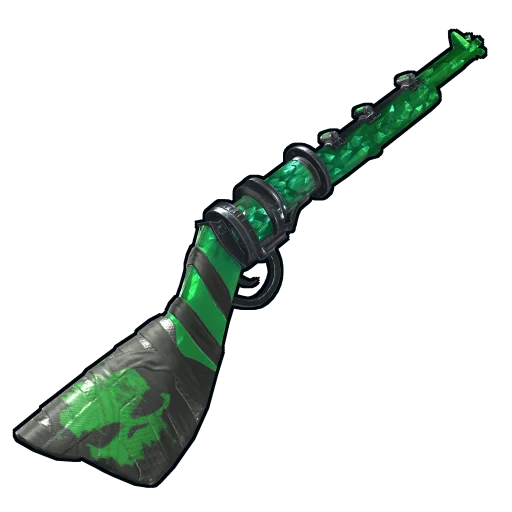 Oilrats Pipe Shotgun