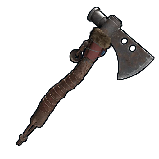 Frontier Hatchet