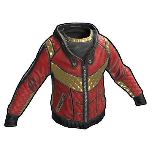 Panpots Team Hoodie