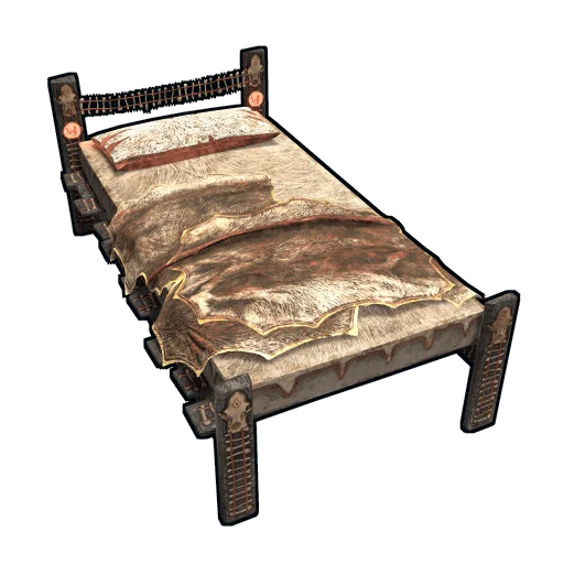 Team Willjum Bed