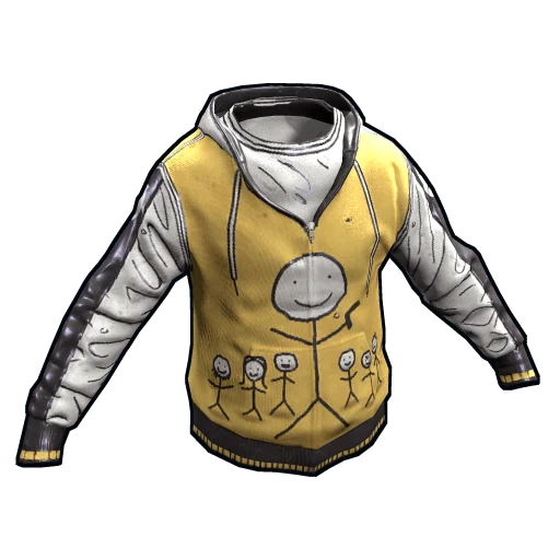 hJune & DisguisedToast Hoodie