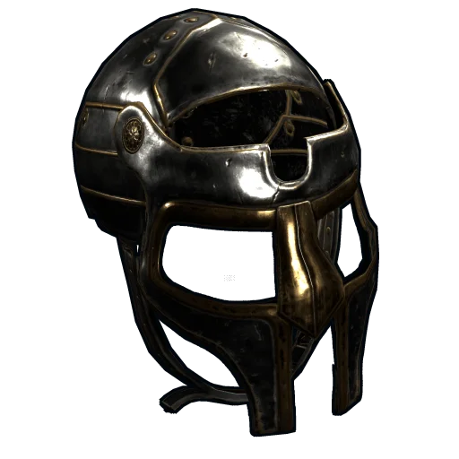 TwitchLand Facemask