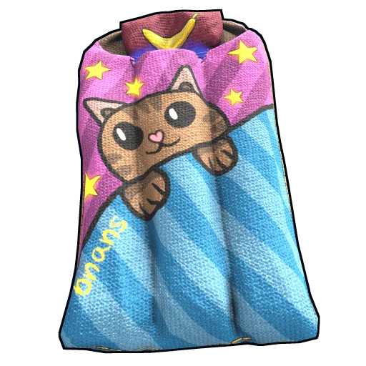bnans Sleeping Bag