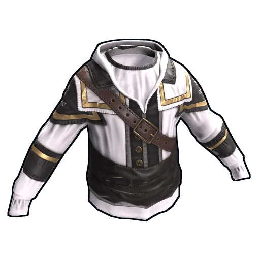 Krolay & Nikof Team Hoodie