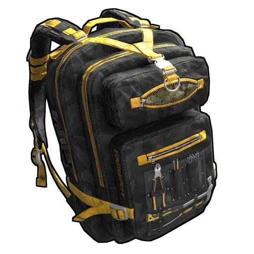 Yexom Farmbot Backpack