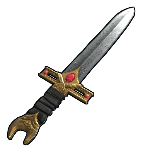 Kingdoms II Sword