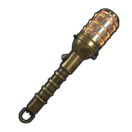 Diver Torch
