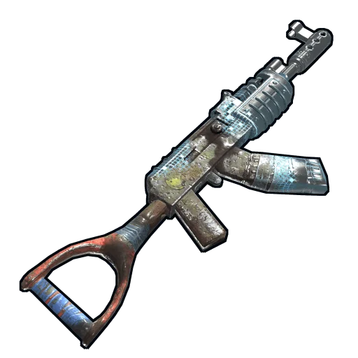 Trust in Rust Time Travel AR