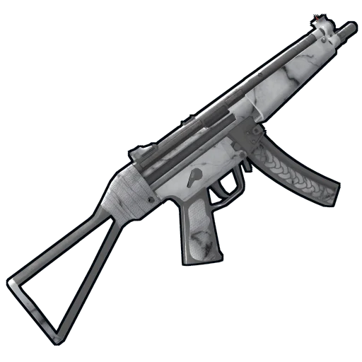 Ricoy MP5