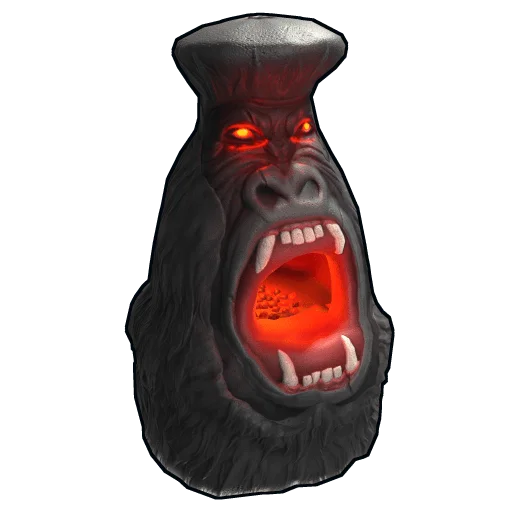 Silverback Furnace