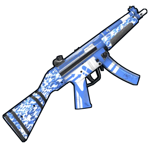 Sinks MP5