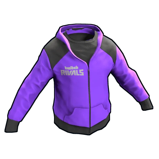 Twitch Rivals Hoodie