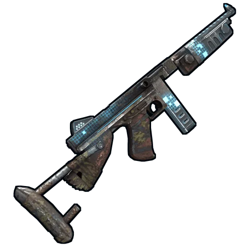 Trust in Rust Time Travel Thompson