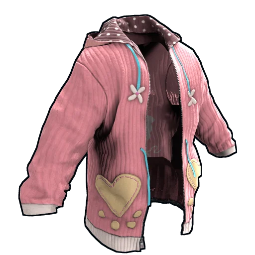 Lilypichu Jacket