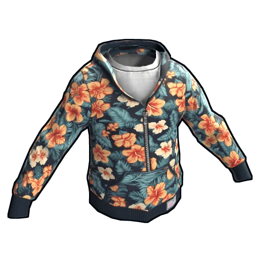 ZChum Hoodie