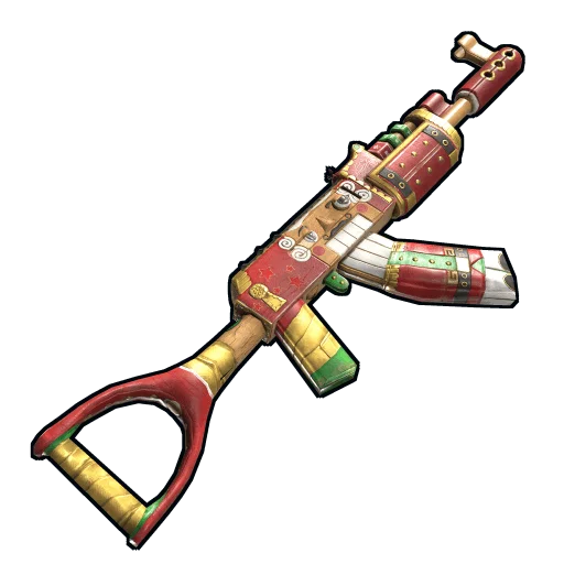Twitchmas AR