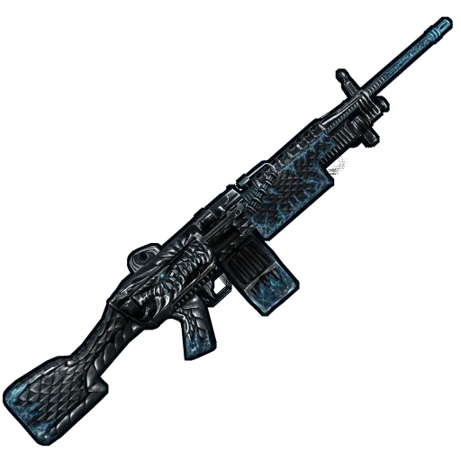 Frost LMG