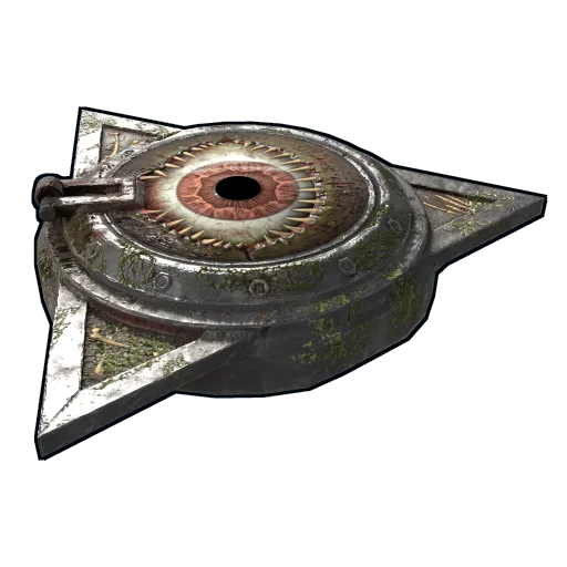 The Watcher ATLH