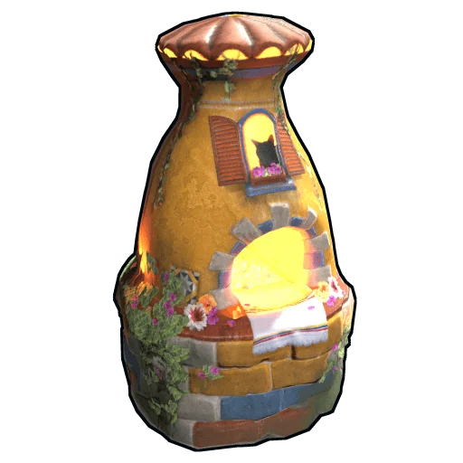 Valair Furnace