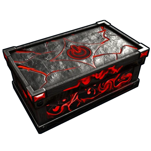 TwinkleCave Box