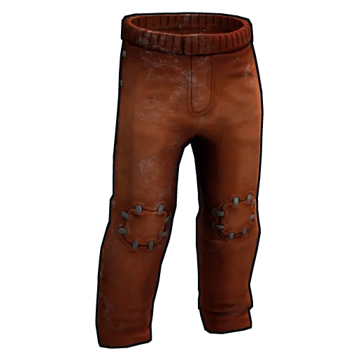 Pookie Pants