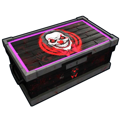 Auron Large Box
