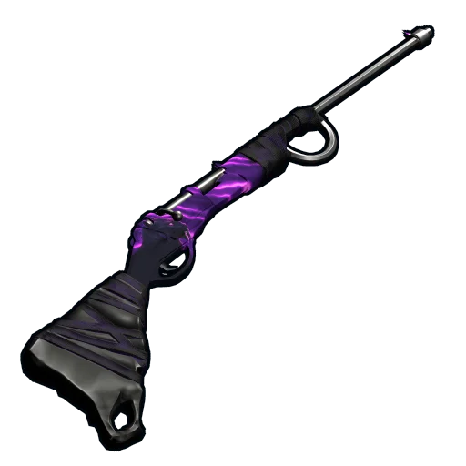 Elxokas Bolt Rifle
