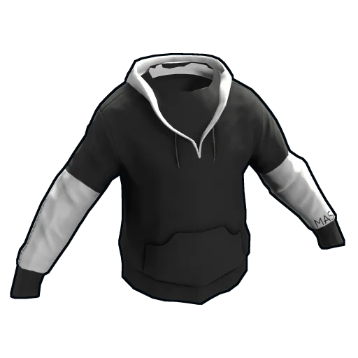 Masayoshi Hoodie