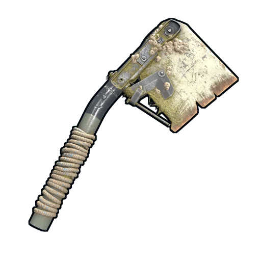 Diver Hatchet