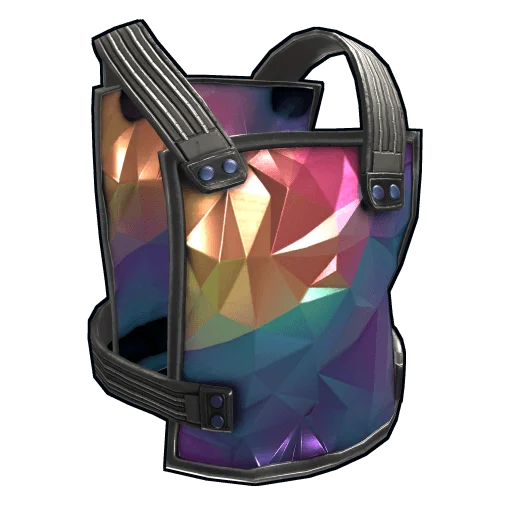 Rustoria Chestplate