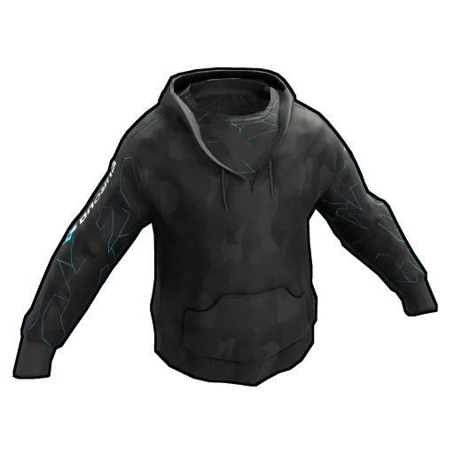 Shroud Hoodie