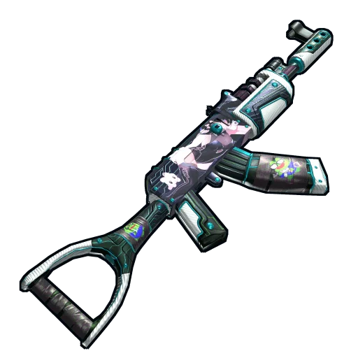 Emiru + Mizkif AR