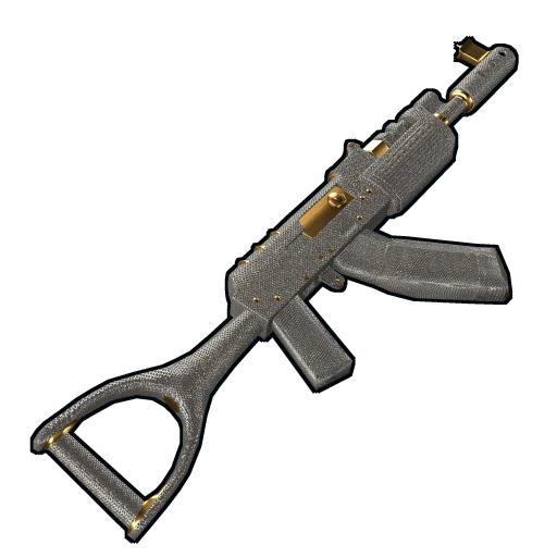 VincentSMG AR