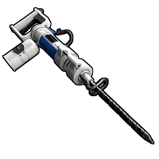 hJune Jackhammer