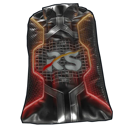 RustSpain Sleeping Bag