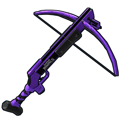 Twitch Rivals Crossbow