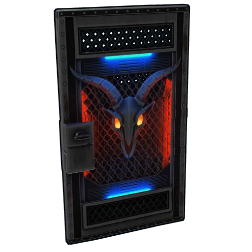 Team Panpots + V2 Door