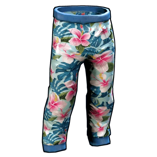 Charitable Rust 2023 Pants