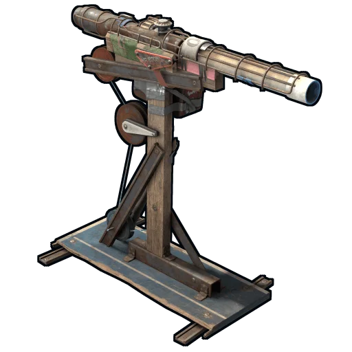 Bar Games Shotgun Trap