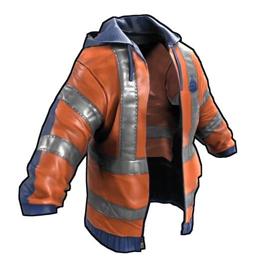 MoistCr1TiKaL Jacket