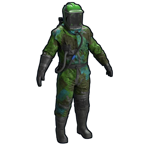 KICK Hazmat