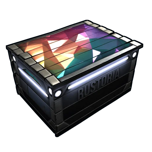 Rustoria Small Box