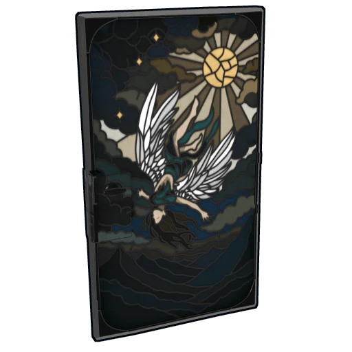 Valkyrae + Cyr Door