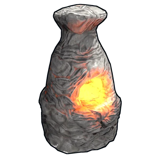 Memories Furnace